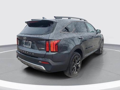 2021 Kia Sorento SX Prestige X-Line