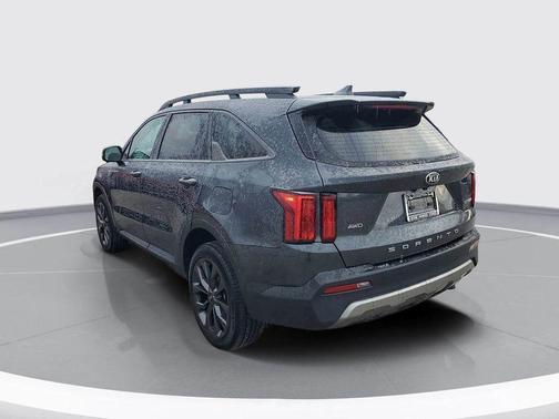 2021 Kia Sorento SX Prestige X-Line