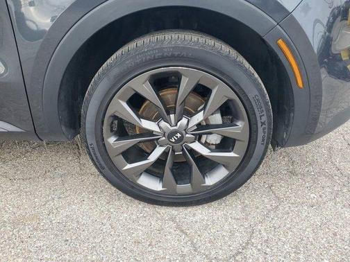2021 Kia Sorento SX Prestige X-Line