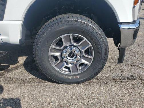 2025 Ford F-250 XLT