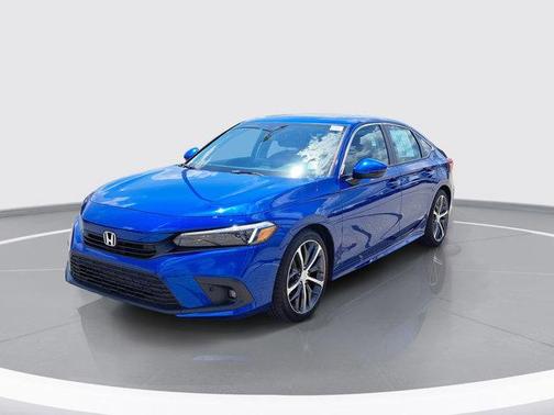2023 Honda Civic Touring