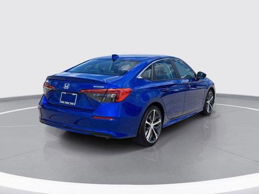 2023 Honda Civic Touring