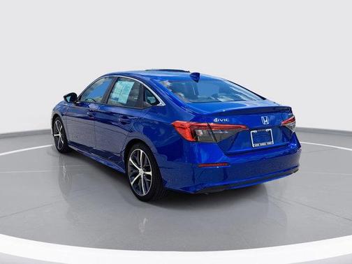 2023 Honda Civic Touring