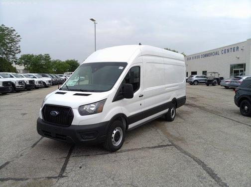 2025 Ford Transit-350 Base