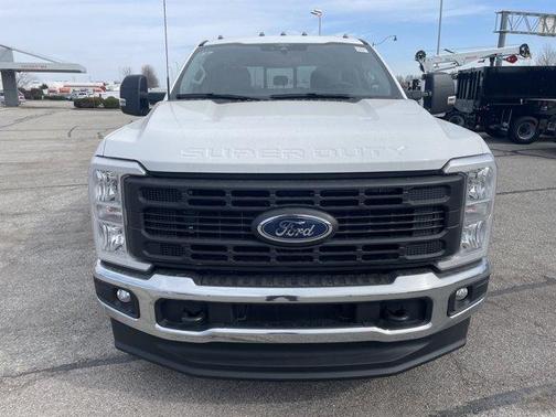 2025 Ford F-350 XL