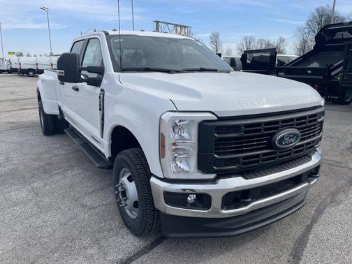 2025 Ford F-350 XL