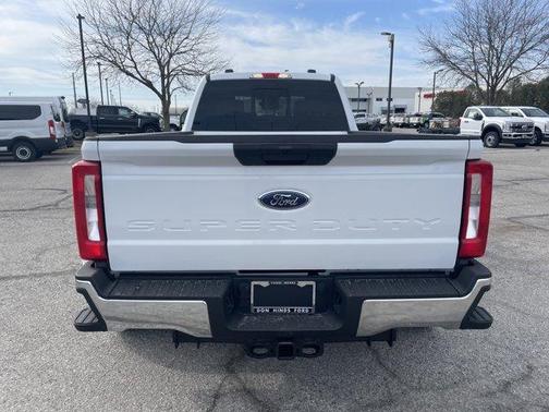 2025 Ford F-350 XL
