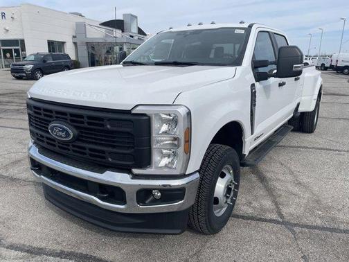 2025 Ford F-350 XL