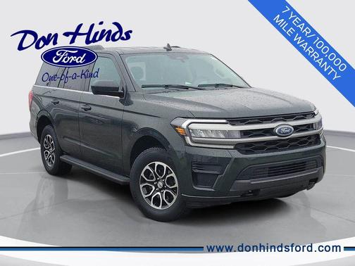 2023 Ford Expedition XLT