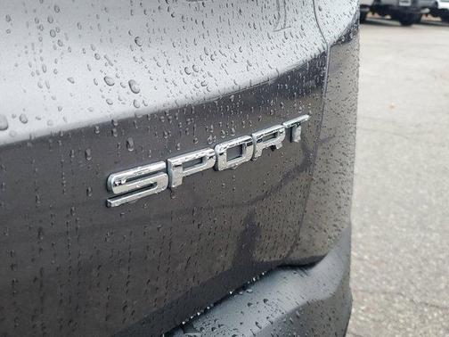 2018 Jeep Renegade Sport