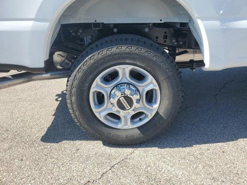 2026 Ford F-350 XLT