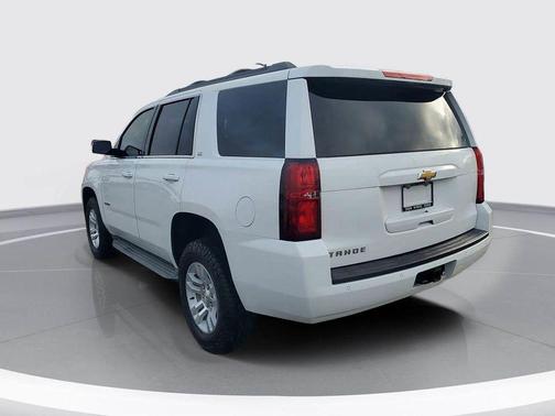 2015 Chevrolet Tahoe LS