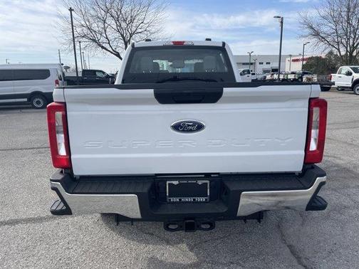 2025 Ford F-350 XL