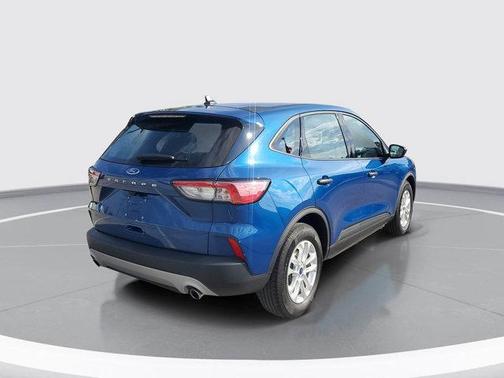 2022 Ford Escape S