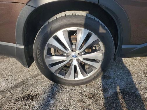 2019 Subaru Ascent Touring 7-Passenger