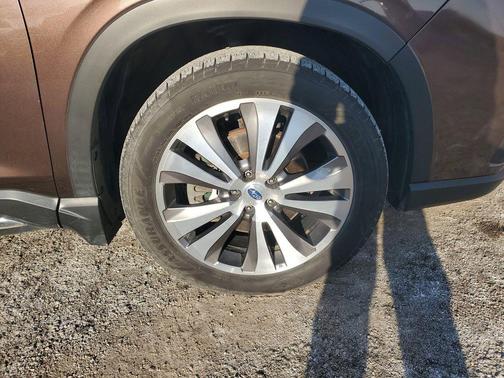 2019 Subaru Ascent Touring 7-Passenger