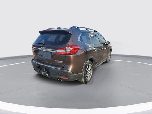 2019 Subaru Ascent Touring 7-Passenger
