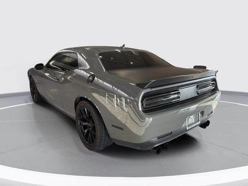 2018 Dodge Challenger R/T Scat Pack