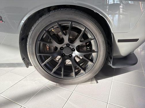 2018 Dodge Challenger R/T Scat Pack