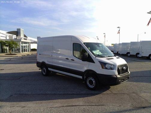 2025 Ford Transit-250 148 WB Medium Roof Cargo