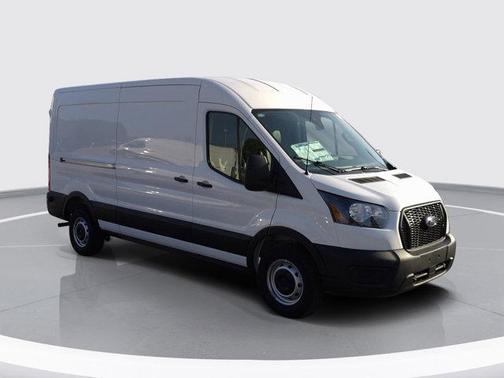 2025 Ford Transit-250 148 WB Medium Roof Cargo