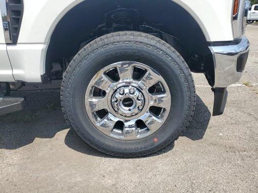 2026 Ford F-350 Lariat Super Duty