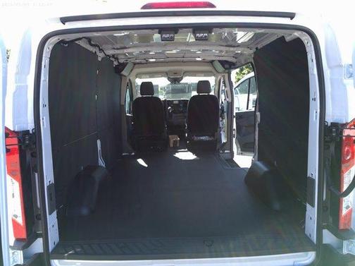 2025 Ford Transit-150 BASE