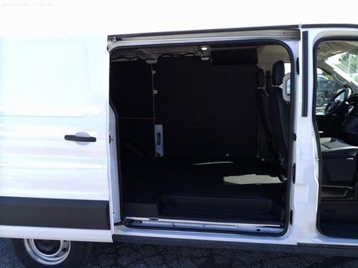 2025 Ford Transit-150 BASE