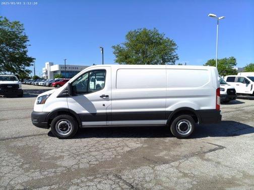 2025 Ford Transit-150 BASE