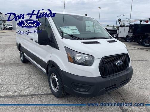 2025 Ford Transit-150 BASE