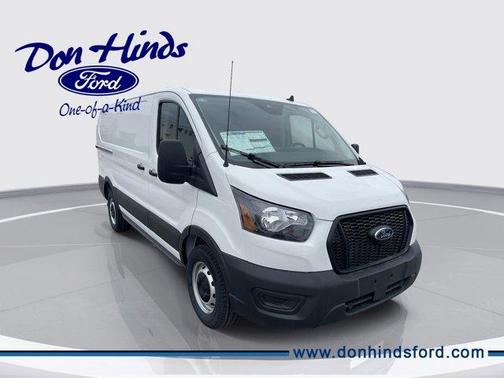 2025 Ford Transit-150 BASE