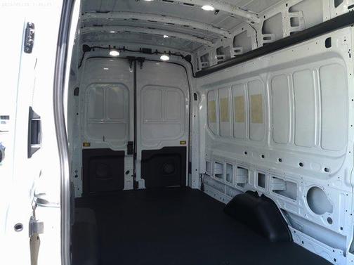 2025 Ford Transit-350 Base