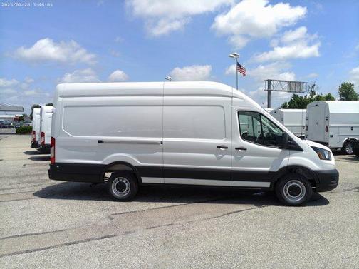 2025 Ford Transit-350 Base