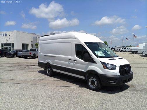 2025 Ford Transit-350 Base