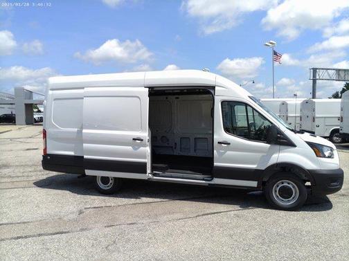 2025 Ford Transit-350 Base