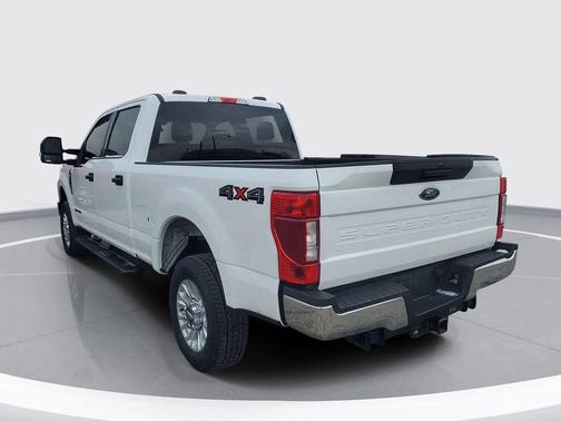 2022 Ford F-250 XLT