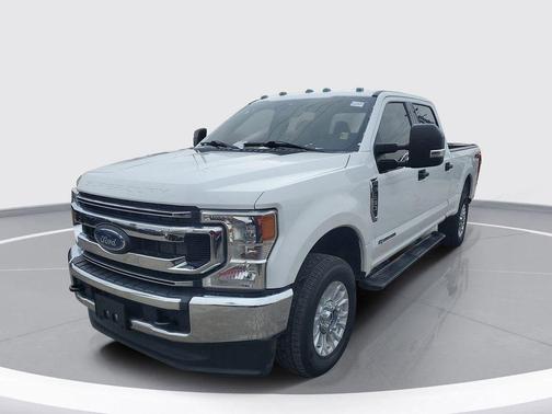 2022 Ford F-250 XLT