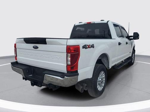 2022 Ford F-250 XLT