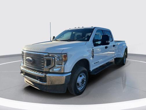 2022 Ford F-350 XLT