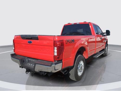 2020 Ford F-250 XL