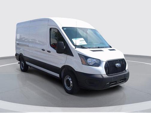2025 Ford Transit-250 148 WB Medium Roof Cargo