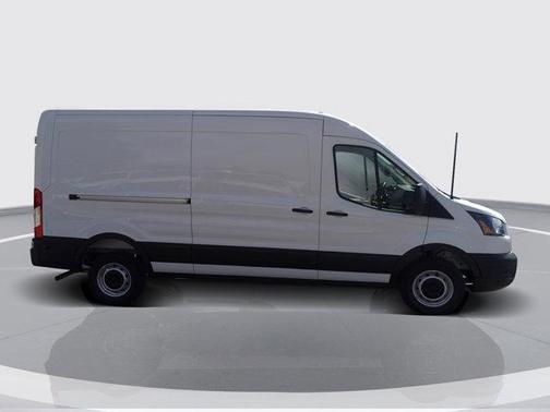 2025 Ford Transit-250 148 WB Medium Roof Cargo