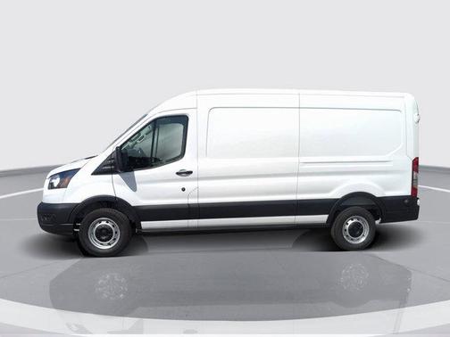 2025 Ford Transit-250 148 WB Medium Roof Cargo