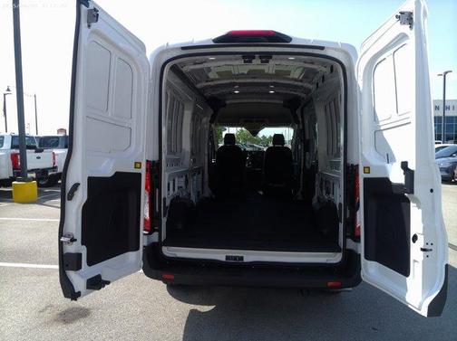 2025 Ford Transit-250 148 WB Medium Roof Cargo