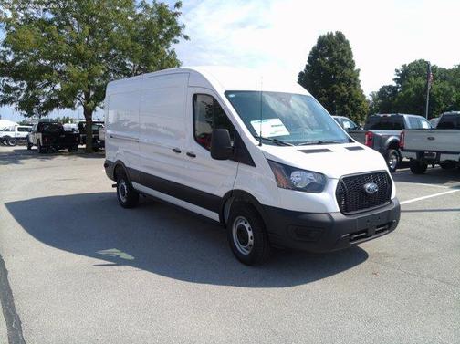 2025 Ford Transit-250 148 WB Medium Roof Cargo