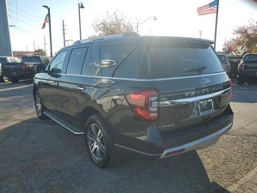 2023 Ford Expedition Limited