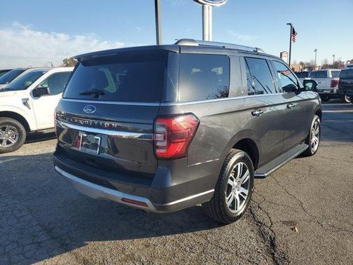 2023 Ford Expedition Limited