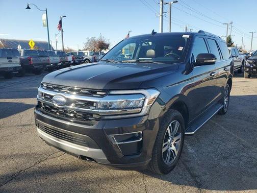 2023 Ford Expedition Limited