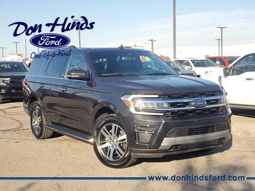 2023 Ford Expedition Limited