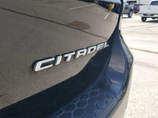 2021 Dodge Durango Citadel